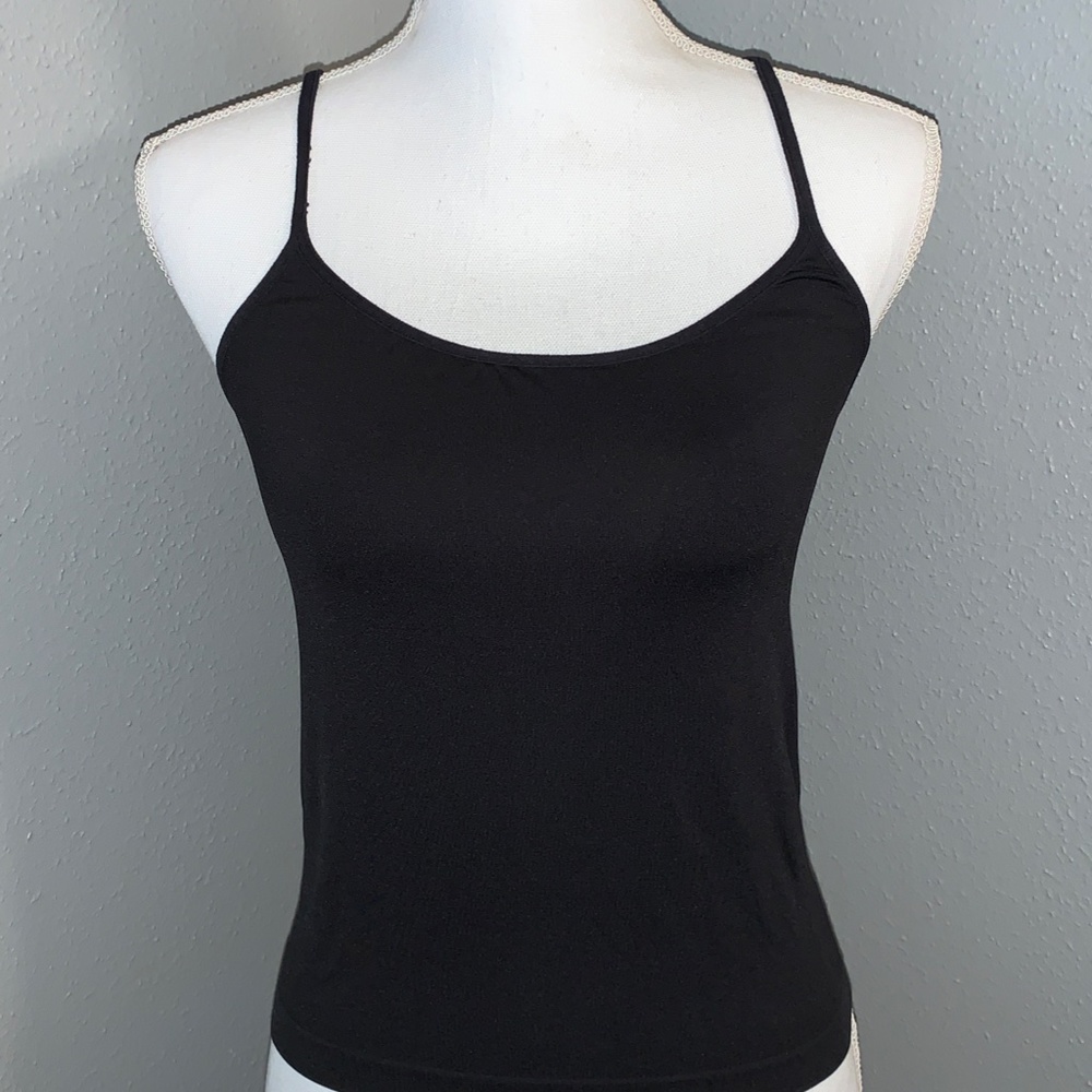 Victoria's Secret Black Cami